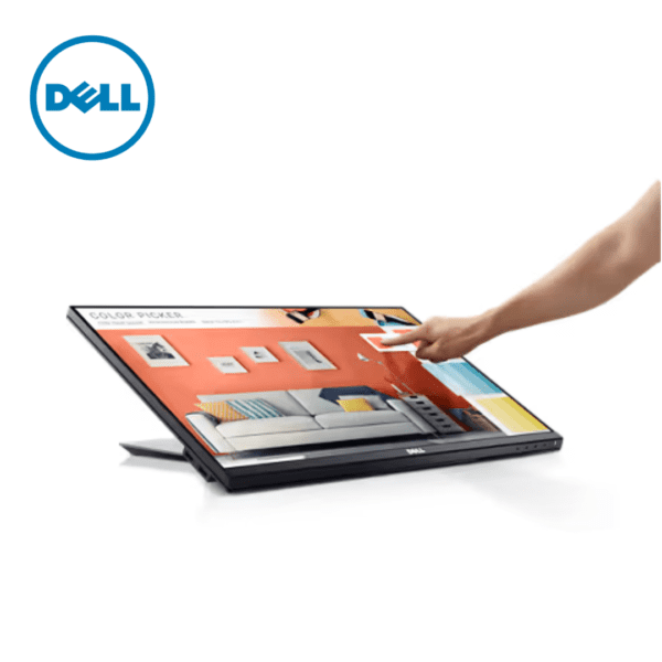 DELL P2418HT TOUCH  HDMI, DisplayPort - Hub of Technology