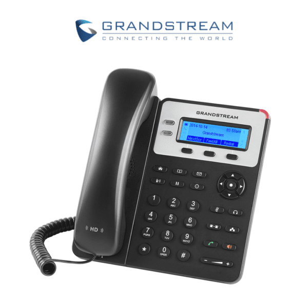Grandstream GXP1620/GXP1625 - GXP Series Basic IP Phones - Hub of Technology