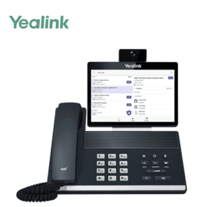 Yealink VP59 Teams Edition - Hub of Technology