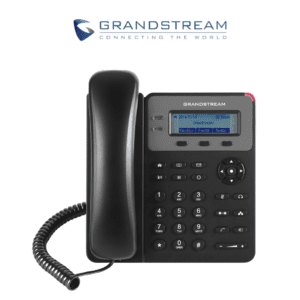 Grandstream GXP1610/GXP1615 - GXP Series Basic IP Phones - Hub of Technology