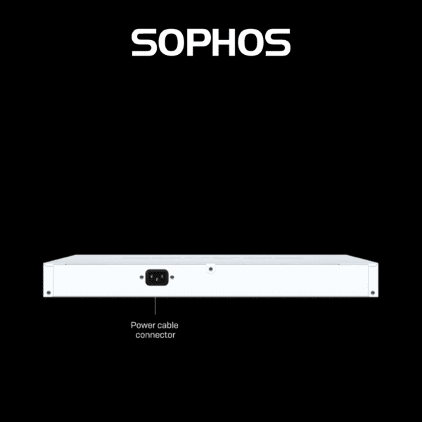 Sophos 200 Series CS210-48FP Switch - Hub of Technology