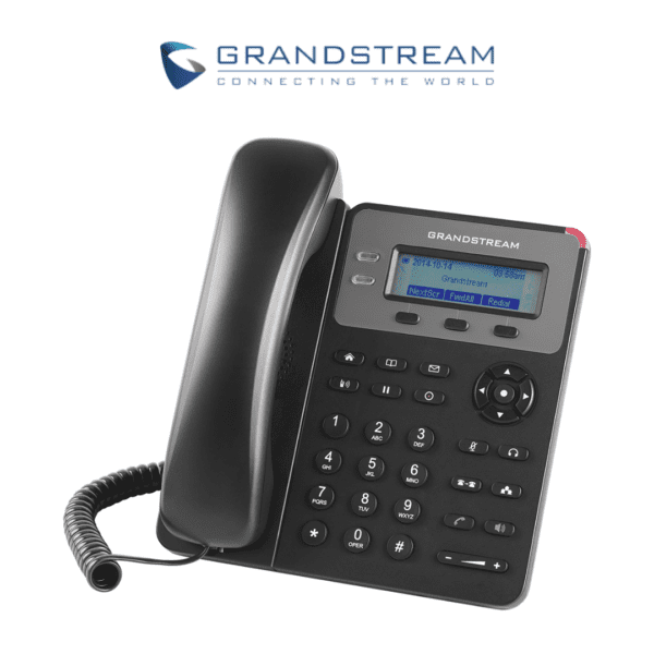 Grandstream GXP1610/GXP1615 - GXP Series Basic IP Phones - Hub of Technology