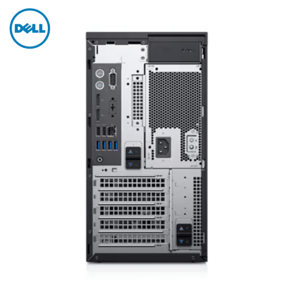 Dell PowerEdge T40 Tower Server - Hub of Technology