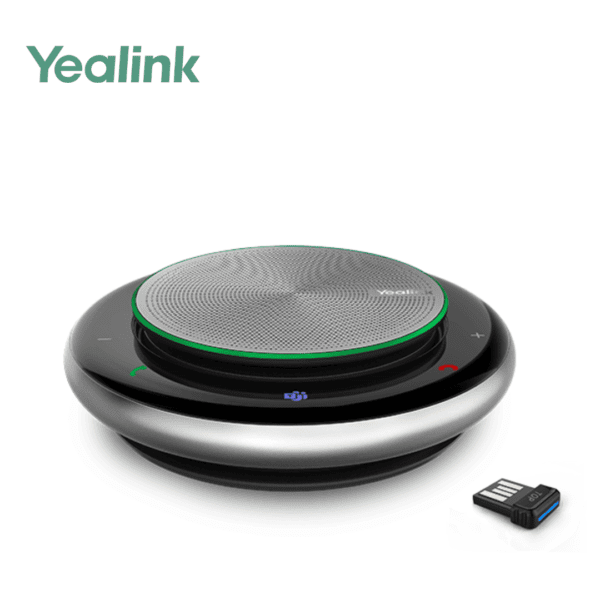 Yealink CP900 Speakerphones Premium Level Portable Speakerphone - Hub of Technology