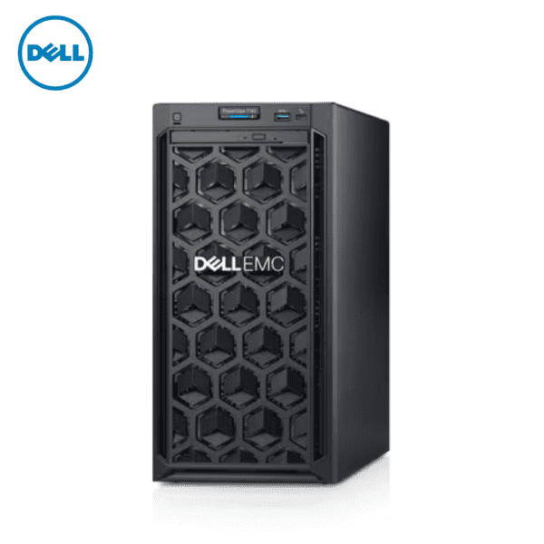 Dell PowerEdge T140 Tower Server - Hub of Technology