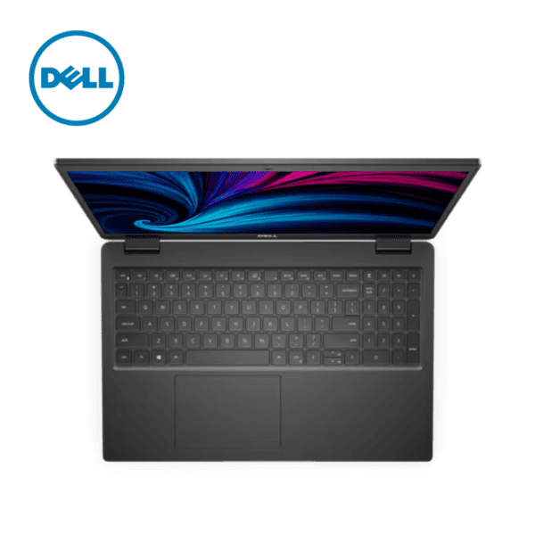 Dell Latitude 3520, Intel Core i7- 1165G7, 8GB, DDR4, 512GB NVMe Class 35 SSD Hard Drive, 15.6" HD, English Arabic KB, Ubuntu, 1Year ProSupport NBD - Hub of Technology