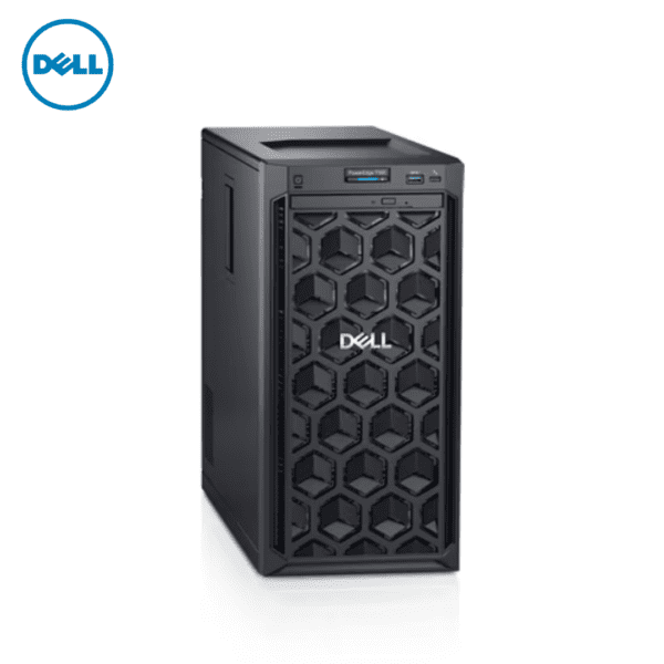 Dell PowerEdge T140 Tower Server - Hub of Technology