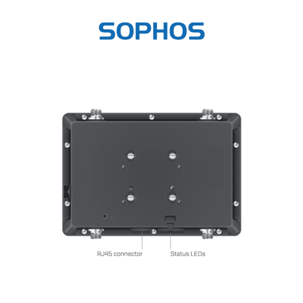 Sophos APX Series 320X Outdoor Wireless - Hub of Technology
