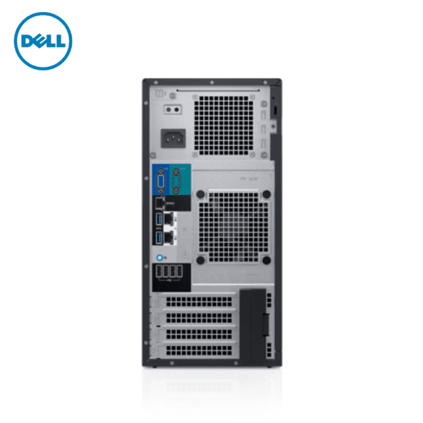 Dell PowerEdge T140 Tower Server - Hub of Technology