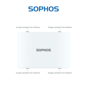 Sophos APX Series 320X Outdoor Wireless - Hub of Technology