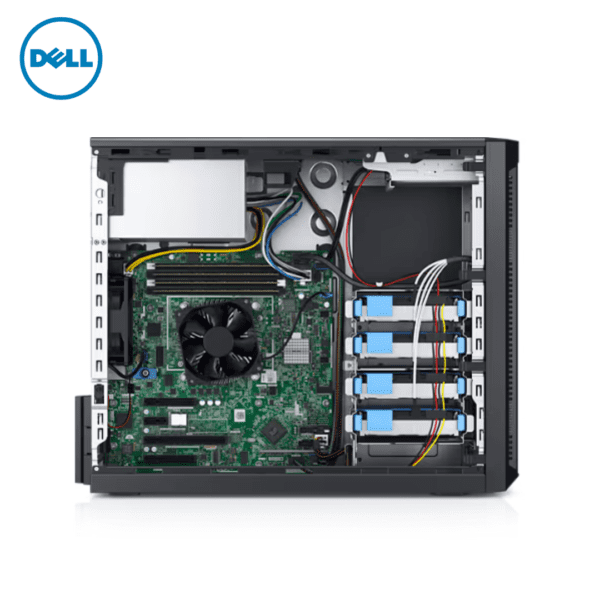 Dell PowerEdge T140 Tower Server - Hub of Technology