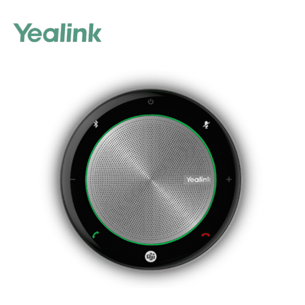 Yealink CP700 Speakerphones Medium Level Portable Speakerphone - Hub of Technology