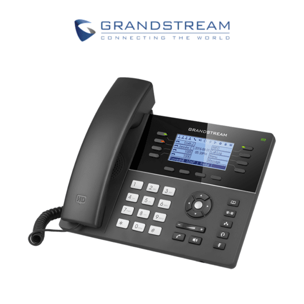 Grandstream GXP1780/GXP1782 - GXP Series Mid Range IP Phones - Hub of Technology