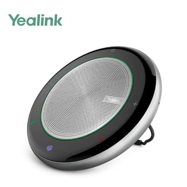 Yealink CP700 Speakerphones Medium Level Portable Speakerphone - Hub of Technology