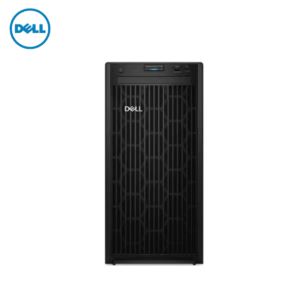 Dell PowerEdge T150 Tower Server - Hub of Technology