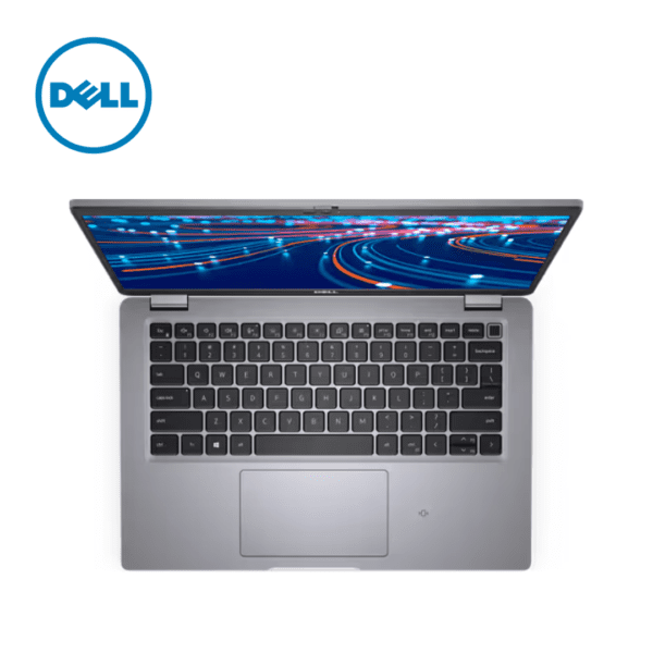 Dell Latitude 5520 Laptop, i5-1135G7, 4GB Memory, 256GB SSD, 15.6" HD, Non-Touch, Anti-Glare, Intel UHD, Keyboard, Windows 10 Pro 64bit, 1 Year ProSupport - Hub of Technology