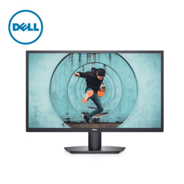 Dell LED  SE2722H  68.6cm(27") Monitor, HDMI, VGA - Hub of Technology