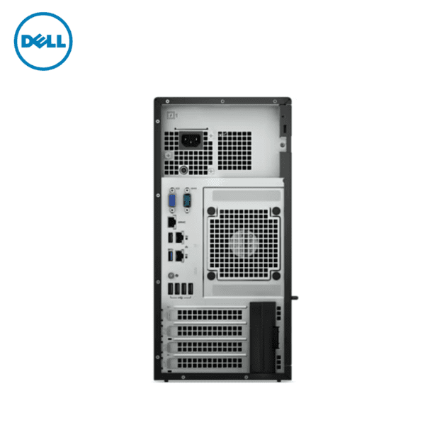 Dell PowerEdge T150 Tower Server - Hub of Technology
