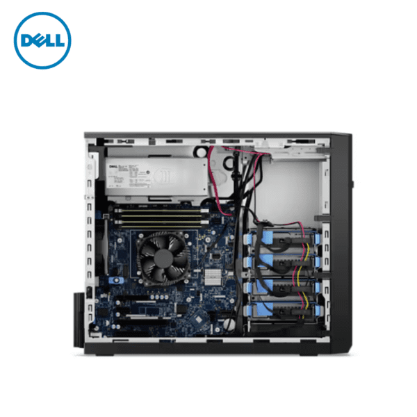 Dell PowerEdge T150 Tower Server - Hub of Technology