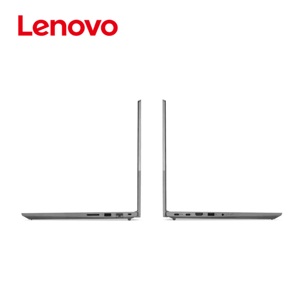 Lenovo TB15, i5-1135G7,8GB,1TB,15.6" FHD TN,No OS,Wi-fi AX 2x2 + BT,Y-FPR,720p HD Cam,3 Cell 45Whr,65W USB-C UK,KYB ,1 Year Carry-in,Mineral Grey - Hub of Technology