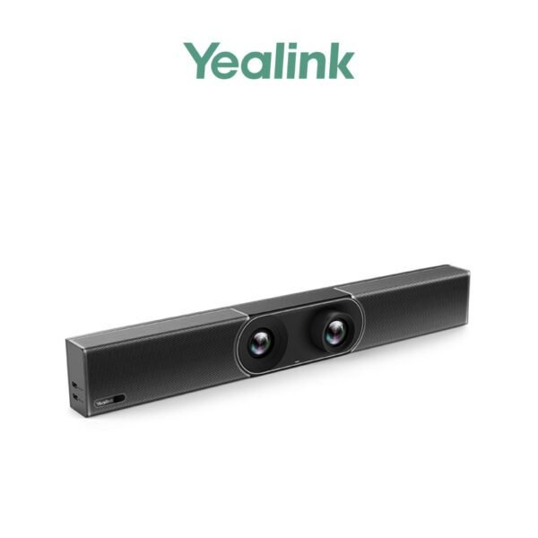 Yealink Video Conferencing Devices MeetingEye Series 600 - Hub of Technology