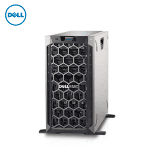 Dell PowerEdge T340 Tower Server - Hub of Technology