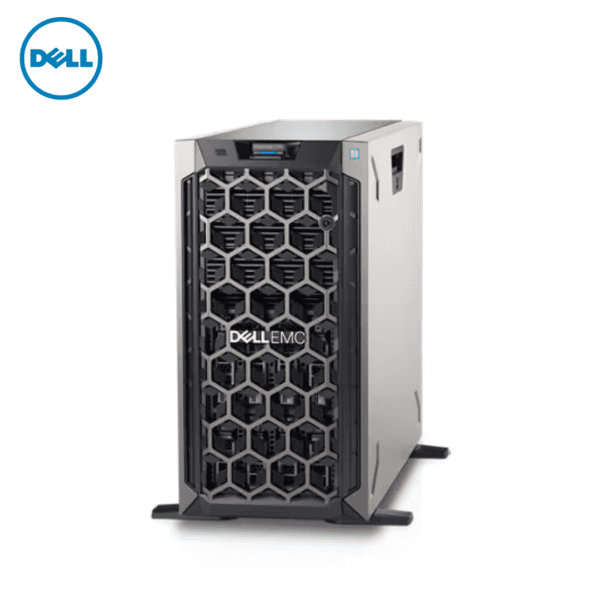 Dell PowerEdge T340 Tower Server - Hub of Technology