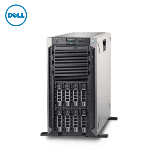 Dell PowerEdge T340 Tower Server - Hub of Technology