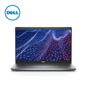 Dell Latitude 5430 Laptop, i5-1235 G7, 4GB Memory, 256GB SSD, 14" HD Non-Touch, Anti-Glare, Intel UHD, Keyboard, UBUNTU, 1 Year ProSupport - Hub of Technology