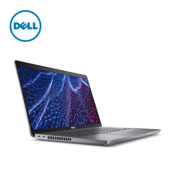 Dell Latitude 5430 Laptop, i5-1235 G7, 4GB Memory, 256GB SSD, 14" HD Non-Touch, Anti-Glare, Intel UHD, Keyboard, UBUNTU, 1 Year ProSupport - Hub of Technology