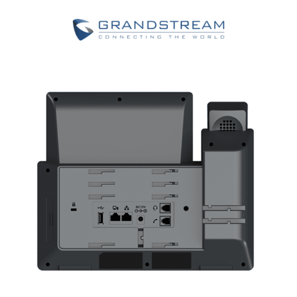 Grandstream GRP2670 - GRP Series Of Professional Carrier-Grade IP Phones - Hub of Technology