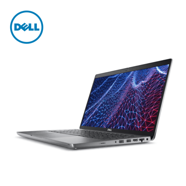 Dell Latitude 5430 Laptop, i5-1235 G7, 4GB Memory, 256GB SSD, 14" HD Non-Touch, Anti-Glare, Intel UHD, Keyboard, UBUNTU, 1 Year ProSupport - Hub of Technology