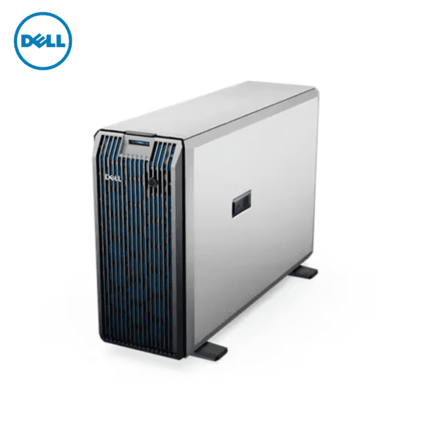 Dell PowerEdge T350 Tower Server - Hub of Technology