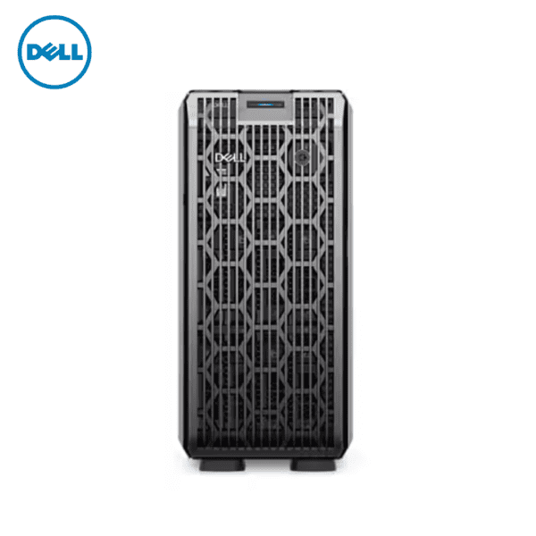 Dell PowerEdge T350 Tower Server - Hub of Technology