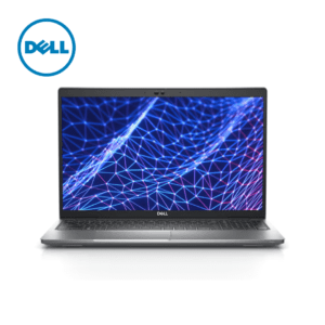 Dell Latitude 5530, Intel Core i5- 1235U, 4GB DDR4, 256GB SSD, 15.6" HD (1366x768), Intel UHD, English Arabic KB, UBUNTU,  1Y ProSupport and NBD Onsite Service Upgrade - Hub of Technology