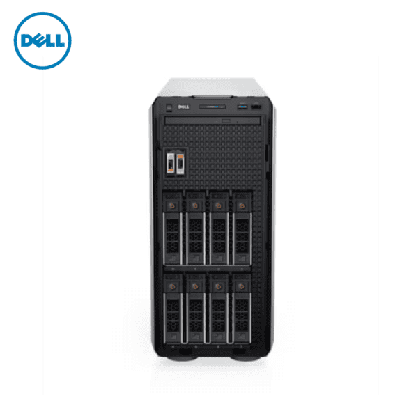 Dell PowerEdge T350 Tower Server - Hub of Technology