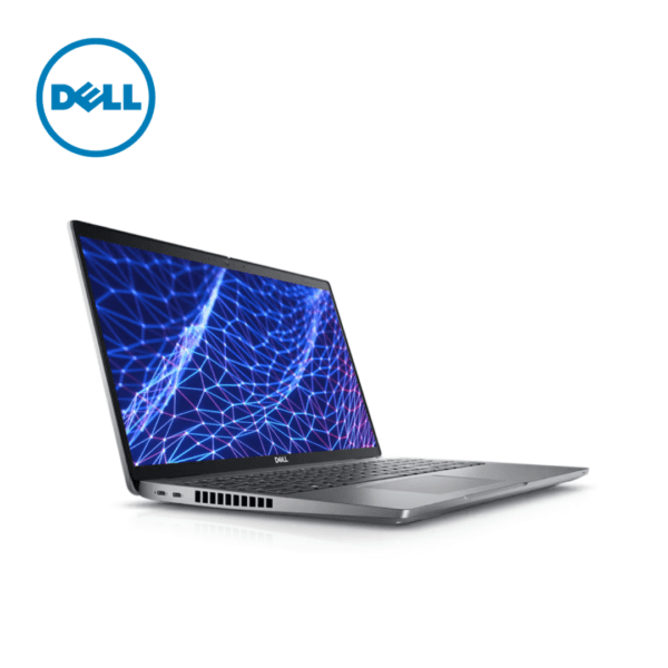 Dell Latitude 5530, Intel Core i5- 1235U, 4GB DDR4, 256GB SSD, 15.6" HD (1366x768), Intel UHD, English KB, UBUNTU,  1Y ProSupport and NBD Onsite Service Upgrade - Hub of Technology