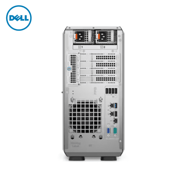 Dell PowerEdge T350 Tower Server - Hub of Technology