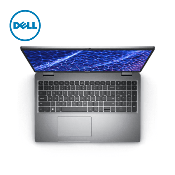 Dell Latitude 5530, Intel Core i5- 1235U, 4GB DDR4, 256GB SSD, 15.6" HD (1366x768), Intel UHD, English KB, UBUNTU,  1Y ProSupport and NBD Onsite Service Upgrade - Hub of Technology