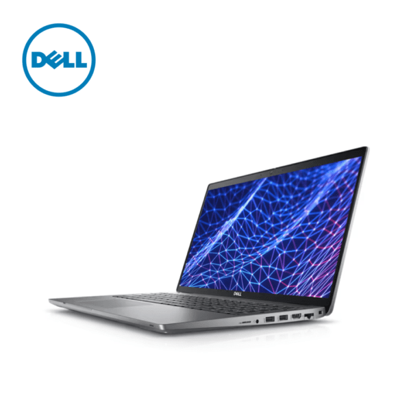 Dell Latitude 5530, Intel Core i5- 1235U, 4GB DDR4, 256GB SSD, 15.6" HD (1366x768), Intel UHD, English Arabic KB, UBUNTU,  1Y ProSupport and NBD Onsite Service Upgrade - Hub of Technology