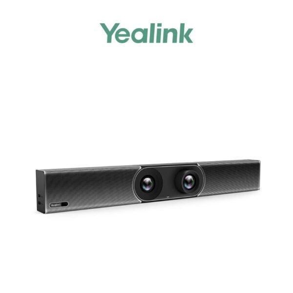 Yealink Video Conferencing Devices MeetingEye Series 600 - Hub of Technology