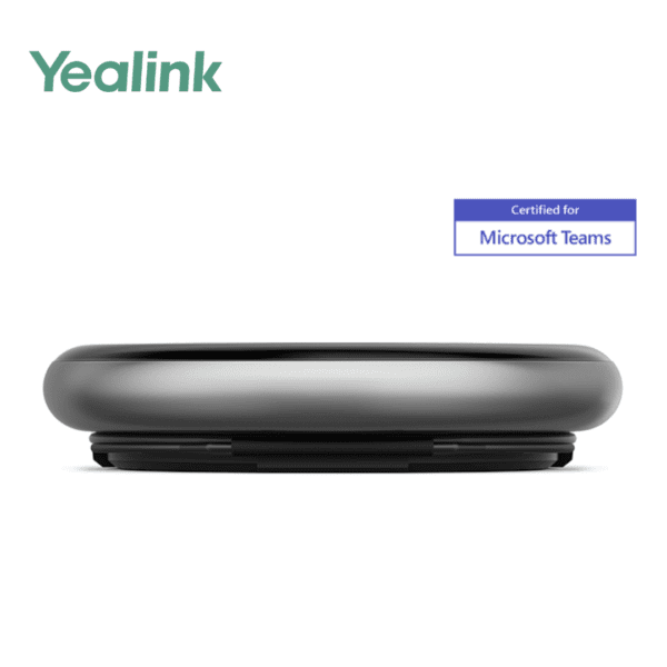 Yealink CP700 Microsoft Teams Medium Level Portable Speakerphone - Hub of Technology