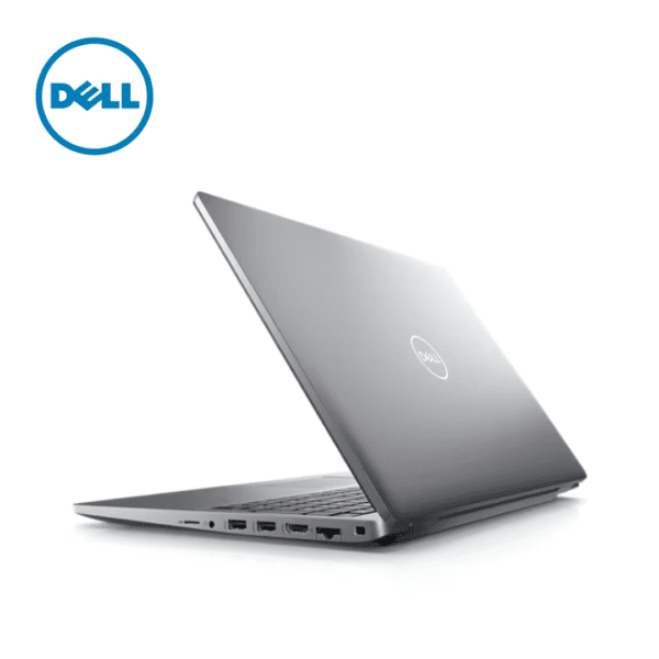 Dell Latitude 5530, Intel Core i7- 1265U, 8GB DDR4, 512GB SSD, 15.6" FHD (1366x768), Intel UHD, English Arabic KB, Ubuntu, Nvidia GeForce, 1Y ProSupport and NBD Onsite Service Upgrade - Hub of Technology