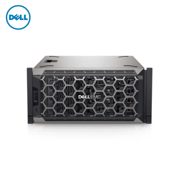 Dell PowerEdge T440 Tower Server - Hub of Technology
