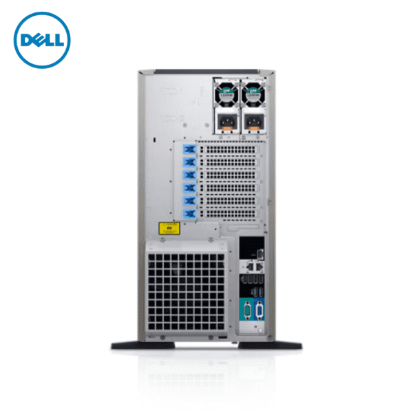 Dell PowerEdge T440 Tower Server - Hub of Technology