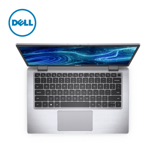 Dell Latitude 7320, Intel Core i7-1185G7 vPro, 16GB, 512GB SSD, 13.3" FHD (1920x1080) Touch, FHD IR Cam, Mic, Windows 10 Pro 64bit, 4 Cell 63Whr, Single Pointing Backlit Arabic Keyboard, 3 Years PS - Hub of Technology