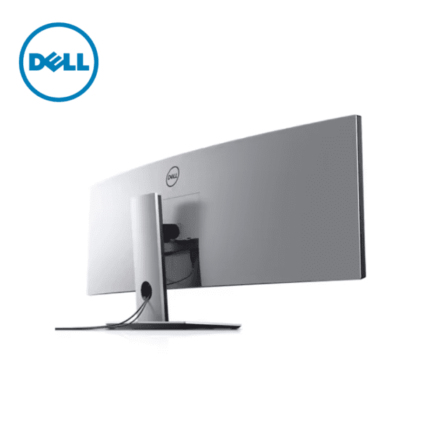 Dell Monitor U4919DW CURVED - Hub of Technology