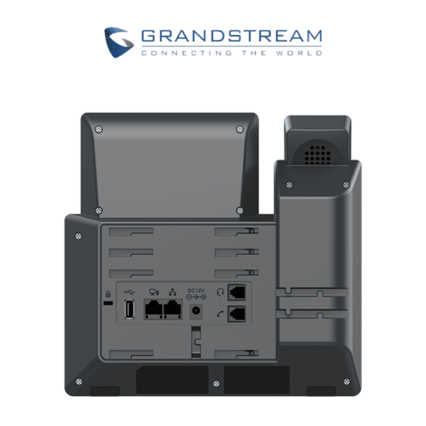 Grandstream GRP2624 - GRP Series Of Professional Carrier-Grade IP Phones - Hub of Technology