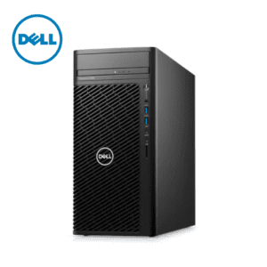 Dell Precision Tower 3660 -Windows 10 / 11 Pro, Intel Core i7-12700K processor TDP, 8GB, 1x8GB, DDR5 up to 4400MHz UDIMM non-ECC memory , 1TB 7200rpm SATA 3.5" HDD, Intel Integrated Graphics.  3Yr Pro Support and NBD On-Site Service - Hub of Technology