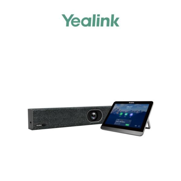 Yealink Video Conferencing Devices MeetingEye Series 400 - Hub of Technology